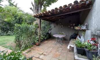 Imagem 7: CASA RESIDENCIAL em São Paulo - SP, Alto de Pinheiros