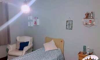 Imagem 7: VENDA CASA JARDIM SAMANBAIA, JUNDIAÍ - SP - Com 224 m² - 03 dormitórios - Sendo 01 suíte m