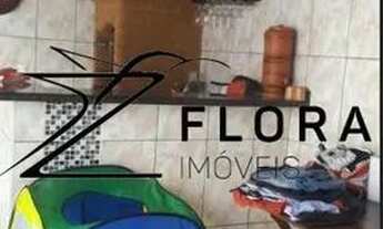 Imagem 4: Casa - Jardim Residencial Fibra - Nova Odessa