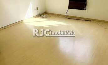 Imagem 3: Apartamento para venda possui 65 metros quadrados com 2 quartos em Tijuca - Rio de Janeiro