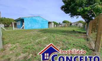 Imagem 2: T95 - Lindo terreno localizado no balneário Presidente