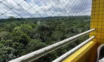 Imagem 4: Apartamento para aluguel na Ponta Negra