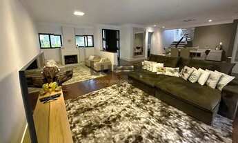 Imagem 2: Casa - Condomínio Chácara Flora - Valinhos