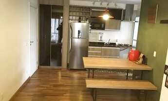 Imagem: Apartamento à venda, 48 m², 2 dormitórios