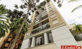 Imagem 7: More bem no Batel! Apartamento de Alto Padrão