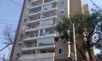 Imagem 3: Apartamento com 2 dormitórios à venda, 48 m² por R$ 343.275 - Santana - São Paulo/SP