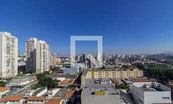 Imagem 7: Apartamento para Aluguel - Água Branca, 1 Quarto, 28 m2