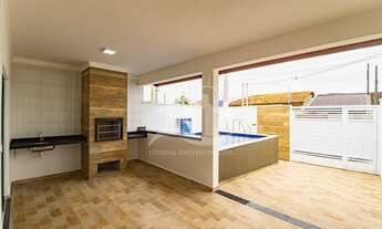 Imagem 6: Casa - Térrea com piscina no bairro Cidade Nova Peruibe, 1500 metros da praia, Peruíbe-SP