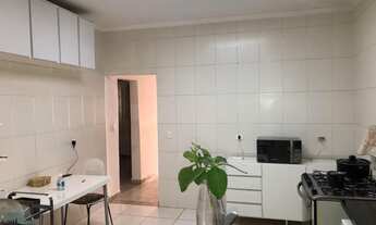 Imagem 7: Casa terrea com edícula