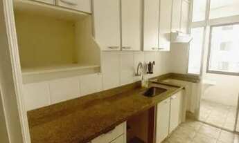 Imagem 5: Apartamento para Locação na Vila Mascote