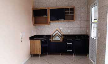 Imagem 4: Casa com 2 dormitórios à venda, 65 m² por R$ 275.000,00 - Jardim Algarve - Alvorada/RS