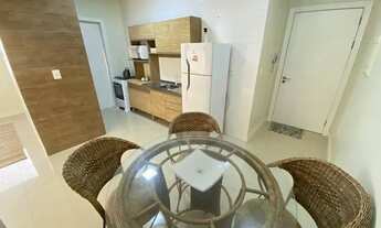 Imagem 5: Apartamento para venda com 75 metros quadrados com 1 quarto em Centro - Capão da Canoa - R