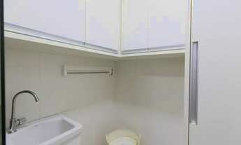 Imagem 6: Apartamento 1 Quarto Varanda 1 Vaga