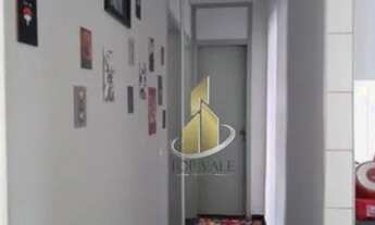 Imagem 2: VILA DAS PALMEIRAS II - APARTAMENTO COM 2 QUARTOS à venda, 52 m² por R$ 220.000 - Palmeira