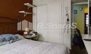 Imagem 6: Apartamento com dois quartos em Leme, Av. Nossa Sr de Copacabana