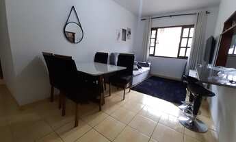 Imagem: Apartamento para venda tem 55 metros quadrados