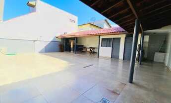 Imagem: Sobrado para aluguel com 287 metros quadrados