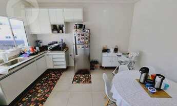 Imagem 7: Casa com 4 dormitórios à venda, 222 m² por R$ 860.000,00 - Condomínio Pinheiros de Trememb