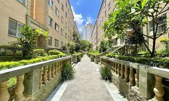 Imagem 7: Apartamento com 2 dormitórios para alugar, 58 m² por R$ 1.700,00/mês - Pirajussara - São P