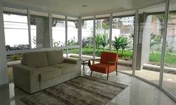 Imagem 2: Apartamento com 2 dormitórios para alugar, 88 m² - Jardim - Santo André/SP