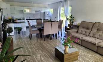 Imagem 6: Casas próximas a Praia de Palmas - 5 quartos - Governador Celso Ramos - Santa Catarina /SC