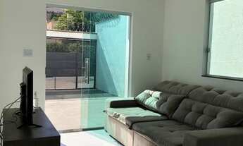 Imagem 5: SARZEDO - Casa Padrão - Masterville