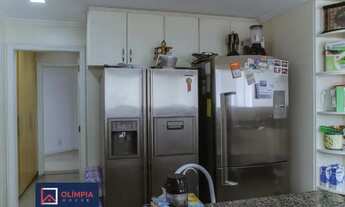 Imagem 11: Apartamento Locação Higienópolis 350 m² 3 Dormitórios