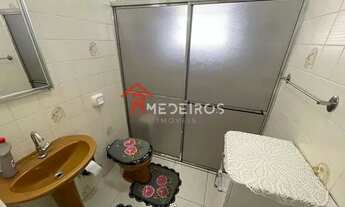 Imagem 5: Apartamento com 1 dormitório para alugar, 46 m² por R$ 1.700,00/mês - Vila Guilhermina - P