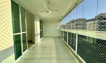 Imagem 4: Apartamento com 3 dormitórios à venda, 130 m² por R$ 1.590.000,00 - São Francisco - Niteró