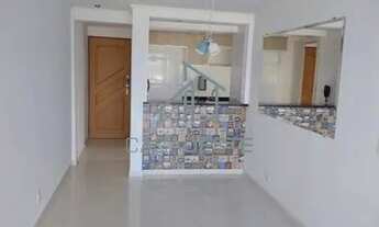 Imagem 6: Apartamento para aluguel tem 57 metros quadrados com 2 quartos em Jardim Íris - São Paulo