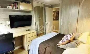 Imagem 5: São Paulo - Apartamento Padrão - Moema