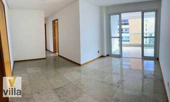 Imagem 4: Apartamento com 3 dormitórios à venda, 101 m² por R$ 800.000,00 - Praia da Costa - Vila Ve