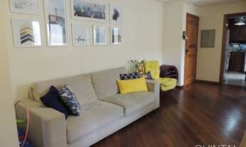 Imagem: Apartamento para Venda - 86.03m², 2 dormitórios