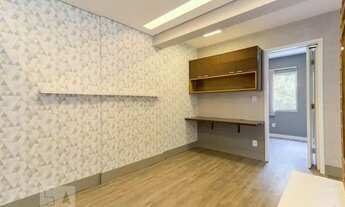 Imagem 2: Apartamento para Aluguel - Vila Mazzei, 2 Quartos, 57 m2