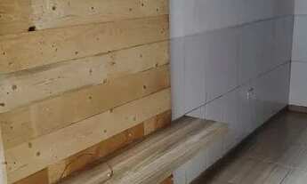 Imagem: Casa, 1 quarto,Santa Rosa 3