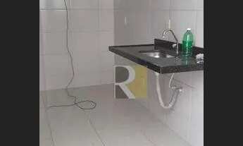 Imagem 7: Apartamento com 2 dormitórios para alugar, 65 m² por R$ 1.100,00/mês - Jaguaribe - João Pe