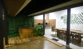 Imagem 4: Casa com 3 dormitórios à venda, 160 m² por R$ 510.000,00 - Cardoso Continuação - Aparecida