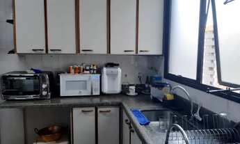 Imagem 3: APARTAMENTO RESIDENCIAL em RIBEIRÃO PRETO - SP, SANTA CRUZ DO JOSÉ JACQUES