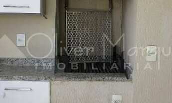 Imagem 6: Apartamento com 3 dormitórios para alugar, - Jaguaré - São Paulo/SP