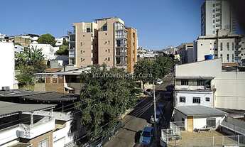 Imagem 7: Ref.: COB4563 - Cobertura com 4 quartos - Com elevador - Rua plana no São Mateus