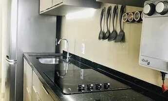 Imagem 4: Condomínio Parque Imperial - Apartamento 2 quartos, sendo 1 suíte