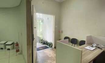 Imagem: Prédio Comercial de 500m2 para Alugar no