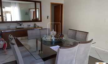 Imagem 3: Casa (térrea em condominio) 3 dormitórios/suite, cozinha planejada, portaria 24hs, lazer