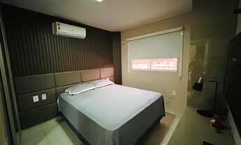 Imagem 3: Apartamento para venda possui 74 metros quadrados com 3 quartos em Morros - Teresina - PI