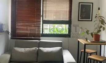 Imagem 2: Venha conferir esse ótimo imóvel em Vila Buarque