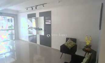 Imagem 6: Oporttunidade!!!Apartamento reformado em prédio com elevador, excelente localização!Marapé