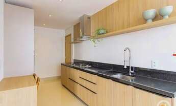 Imagem: GOIâNIA - Apartamento Padrão - Setor Marista