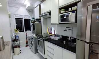 Imagem 4: Apartamento com 2 dormitórios à venda, 49 m² por R$ 279.000,00 - Novo Osasco - Osasco/SP