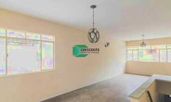 Imagem 2: Sobrado próximo à Padaria Bella Vitória, fácil acesso ao Shopping ABC