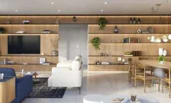 Imagem 4: APARTAMENTO RESIDENCIAL em São Paulo - SP, Jardim Vila Mariana